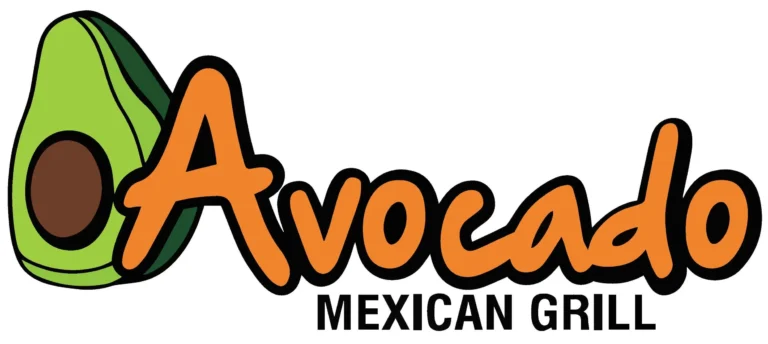 Celebration, FL Restaurants - Your Complete Dining Guide 34 Avocado Celebration FL Logo 768x344