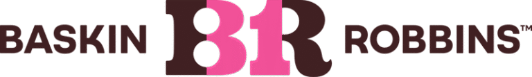 Celebration, FL Restaurants - Your Complete Dining Guide 30 Baskin Robbins Celebration FL Logo 768x111