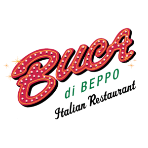 Bucca di Beppo Celebration FL Logo 300x300