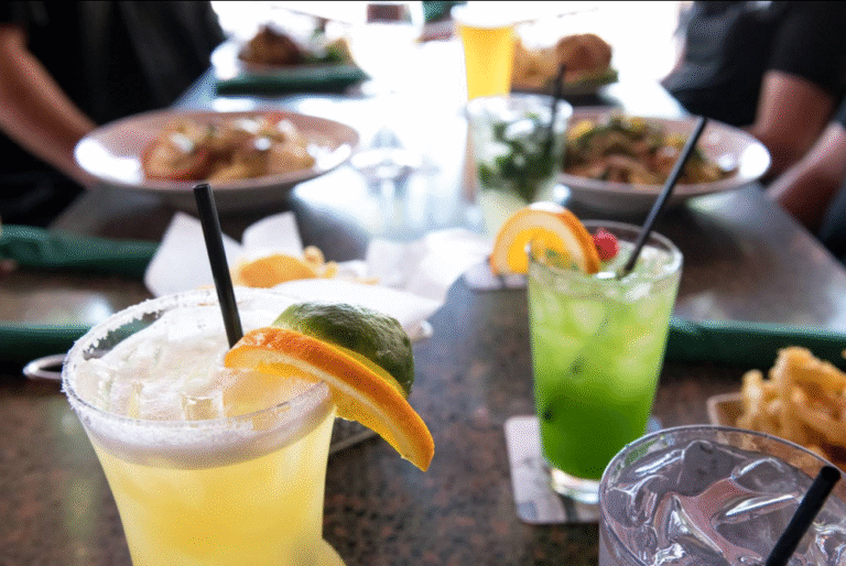 Celebration Town Tavern 1 Celebration FL Town Tavern Food Image 768x514