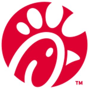 Chick Fil A Celebration FL Logo 300x300