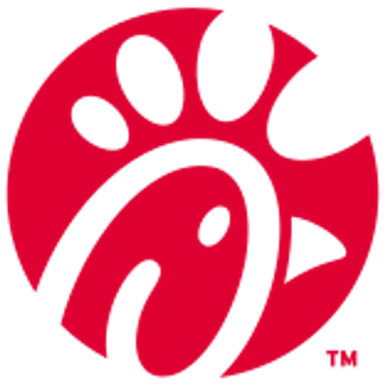 Celebration, FL Restaurants - Your Complete Dining Guide 42 Chick Fil A Celebration FL Logo 768x768