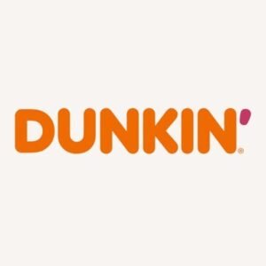 Dunkin Celebration FL Logo 300x300