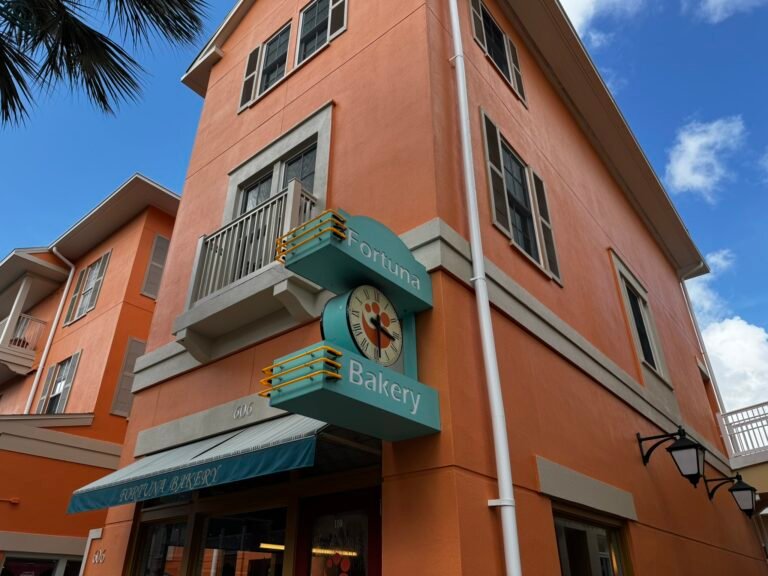 Fortuna Bakery & Cafe 1 Fortuna Bakery Celebration FL Store Front 768x576