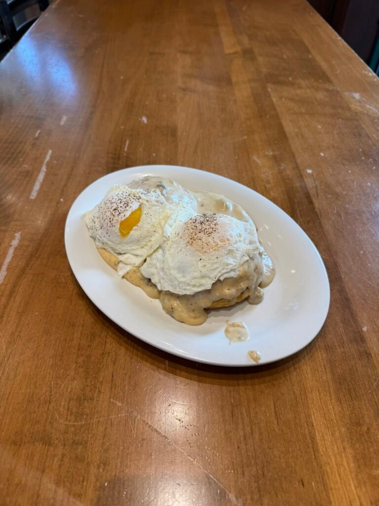 Maple Street Biscuit Company 1 IMG 5809 768x1024