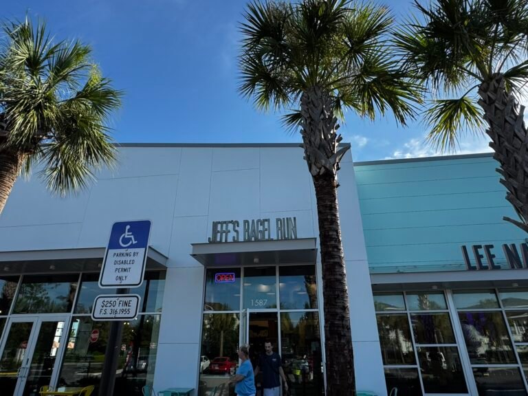 Jeff's Bagel Run 1 Jeffs Bagel Run Celebration FL Front 768x576
