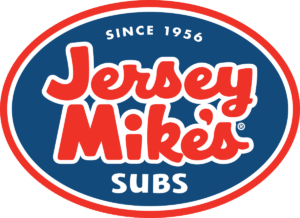 Jersey Mikes Celebration FL Logo 300x218