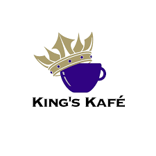 King's Kafe 1 Kings Kafe Celebration FL Logo 1