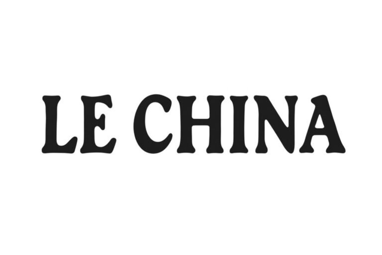 Celebration, FL Restaurants - Your Complete Dining Guide 17 LE CHINA Celebration FL Logo 768x513