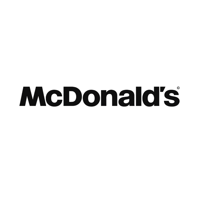 Celebration, FL Restaurants - Your Complete Dining Guide 4 McDonalds Celebration FL Logo2 768x768