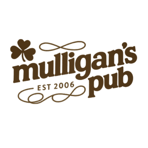 Mulligans Pub Celebration FL Logo 300x300
