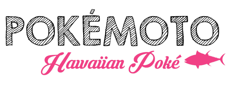 Celebration, FL Restaurants - Your Complete Dining Guide 8 Pokemoto Celebration FL Logo 1 768x288