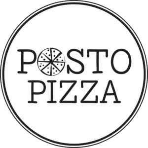 Posto Pizza Celebration FL Logo 300x300