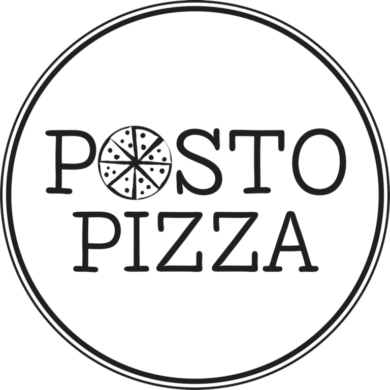 Celebration, FL Restaurants - Your Complete Dining Guide 12 Posto Pizza Celebration FL Logo 768x768
