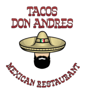 Tacos Don Andres Celebration FL Logo 279x300