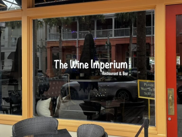 The Wine Imperium 1 The Wine Imperium Celebration FL Front 768x580