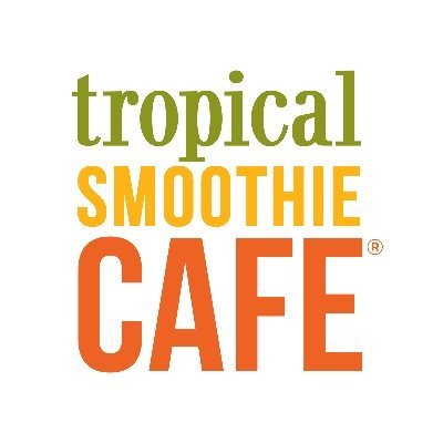 Tropical Smoothie Cafe 1 Tropical Smoothie Cafe Celebration FL Logo 1