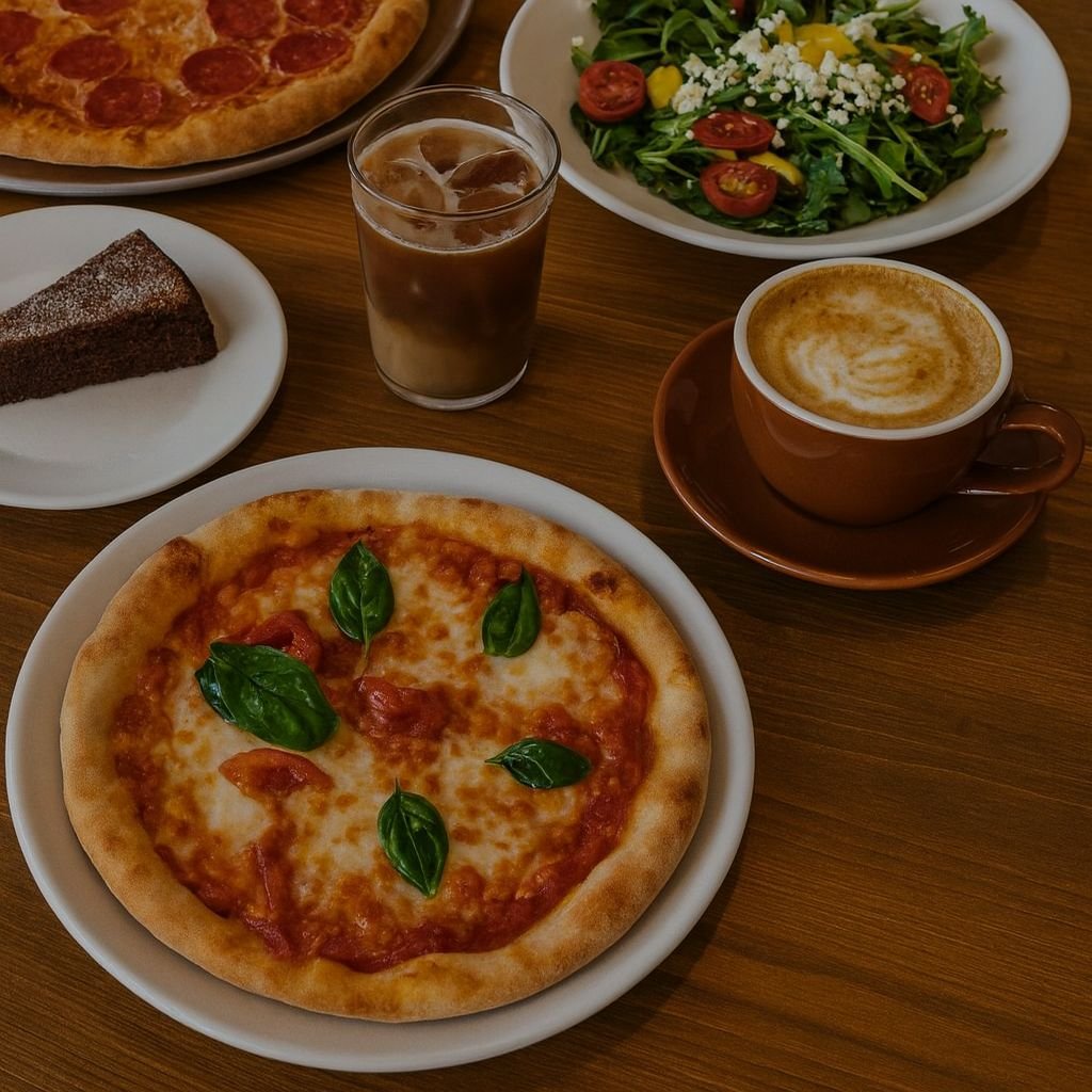 Celebration FL - Where to Eat, Stay & Play
