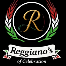 Gift Cards in Celebration, FL 8 Reggianos Celebration FL Logo