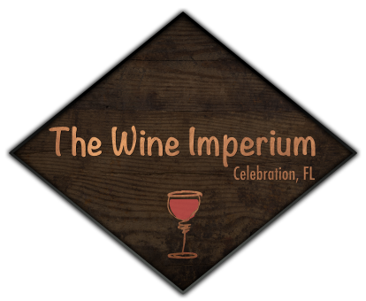 Gift Cards in Celebration, FL 11 The Wine Imperium Celebration FL Logo