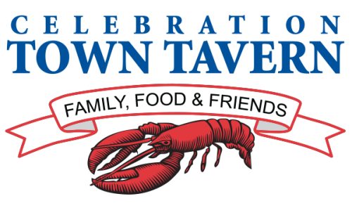 Gift Cards in Celebration, FL 4 Celebration FL Town Tavern Logo